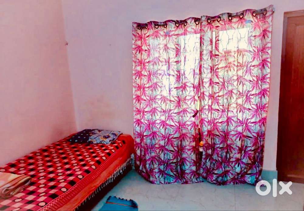 Boys PG Accommodation in Survey Park near Satyajit Ray Film Institute