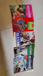 Class XI &Xii CBSE Science books, reference books & guides
