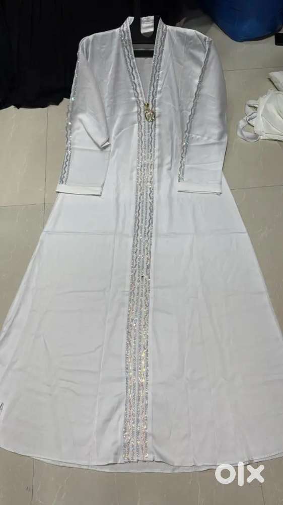 Dubai Burkhas Abayas Order Now
