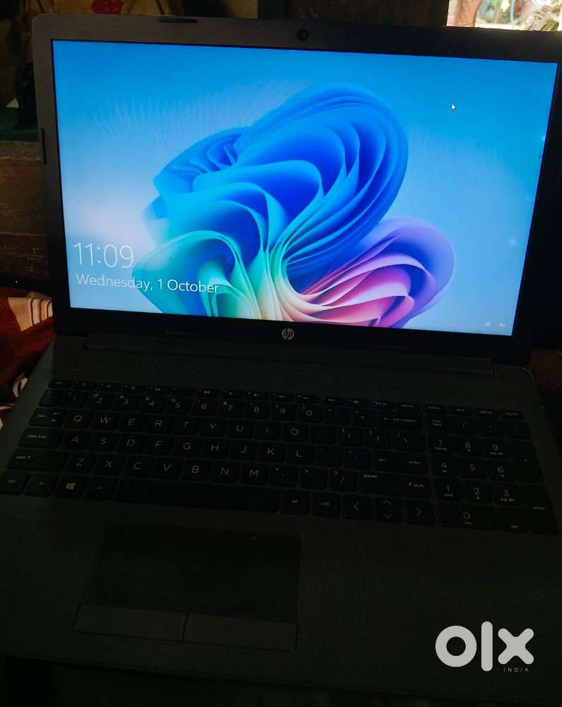 HP 250 G7 Laptop