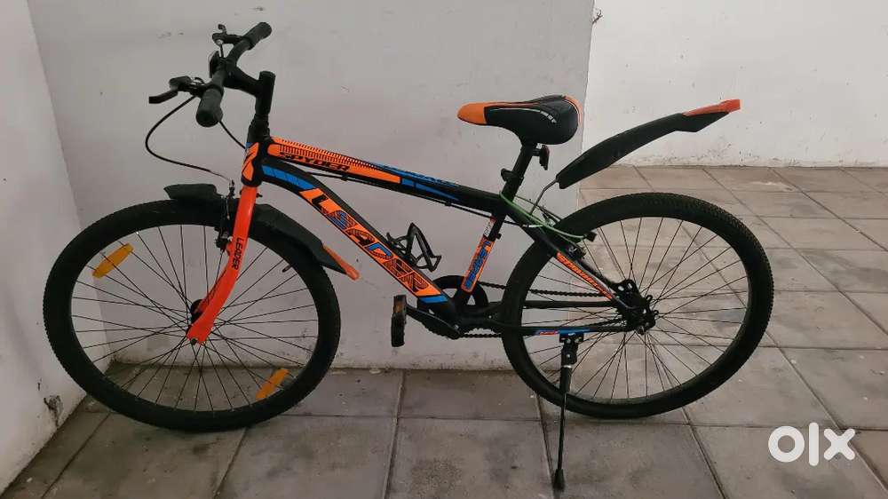 Best condition Leader Cycle for sale