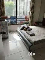 2 BHK FLAT FOR SALE IN VANDEMTRAM ROAD