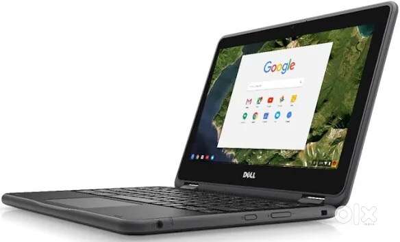 Dell chromebook 11 3189
