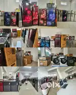 SURPLUS/FACTORY SECONDS DOUBLE DOOR FRIDGESS @50% OFF LARGE COLLECTION