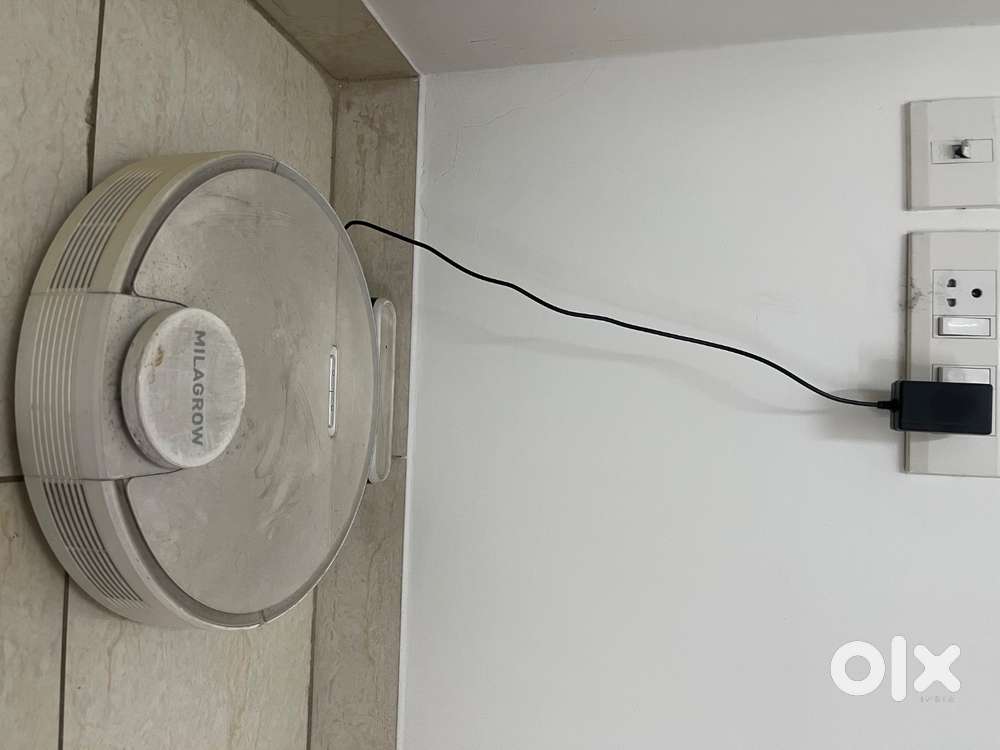 Milagrow Robot Vaccuum Cleaner