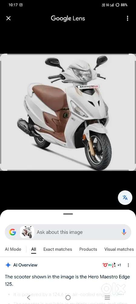 White colour best condition