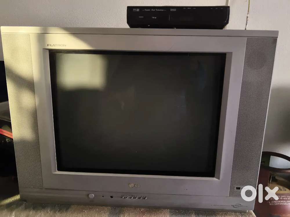 LG tv condition vary good