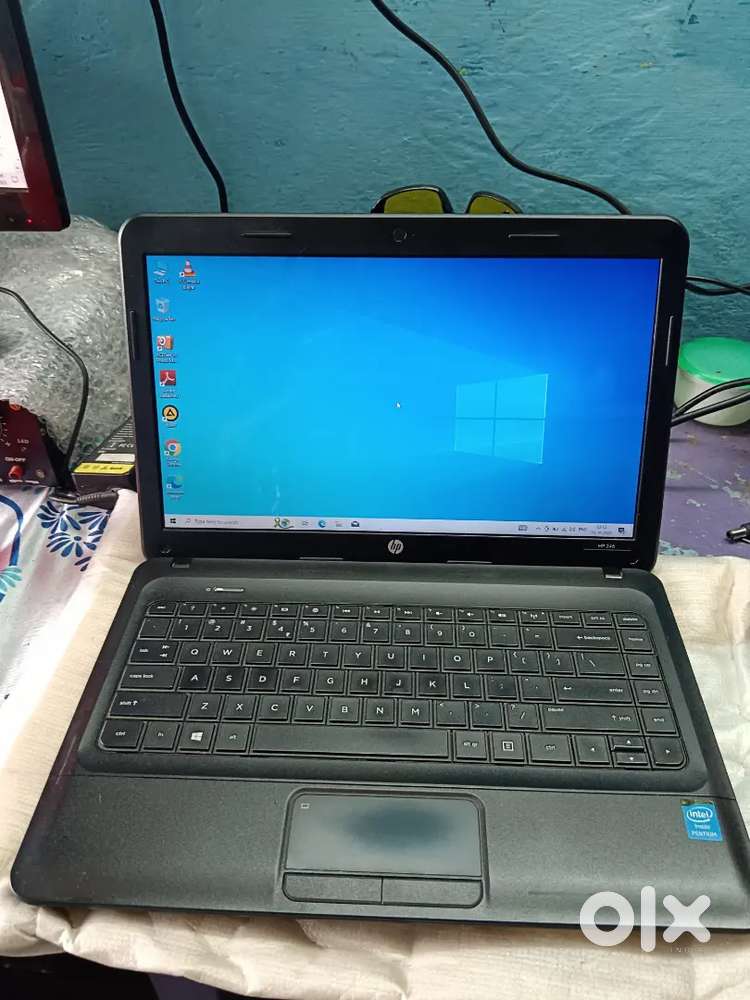Hp246 laptop