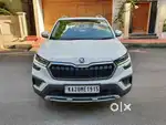 Skoda Kushaq 1.0 TSI Style, 2022, Petrol