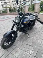 Bajaj Avenger 150 – Excellent Condition, Smooth Ride ‍️