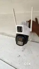 Service and New installation of Cctv Camera