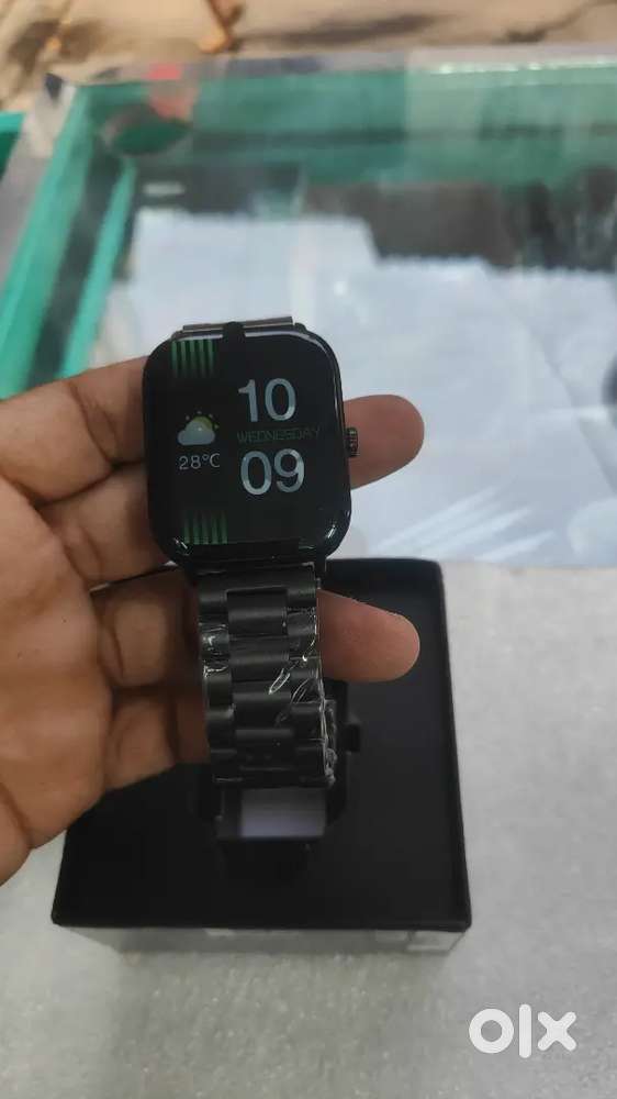 Noise pulse 2 pro new watch