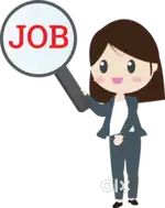 Receptionist cum Telecaller