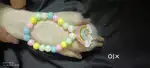 Beads bracelet