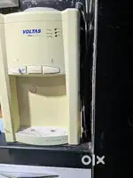 Water dispenser