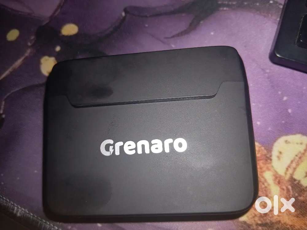 Grenaro S13 PRO WIRELESS MIC
