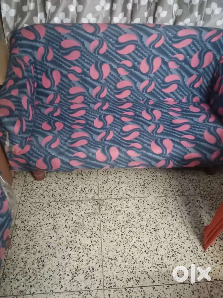 Fabric Sofa set of 3