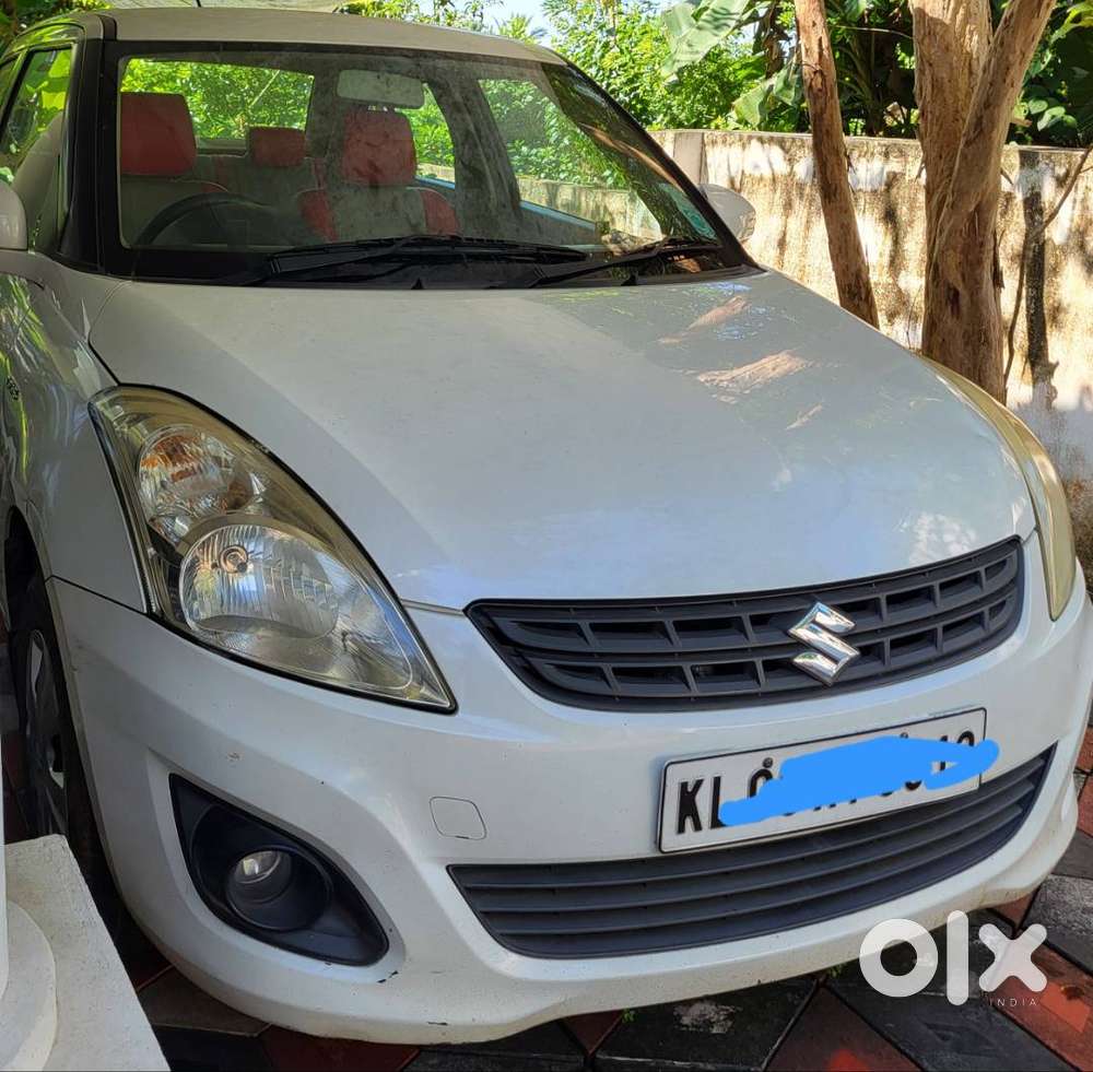 Good condition Swift Dzire VDi 2012 for sale