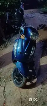 Suzuki Access 125 for sale