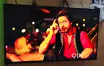43 inch new seal pack smart Ndroid frameless led tv 10999