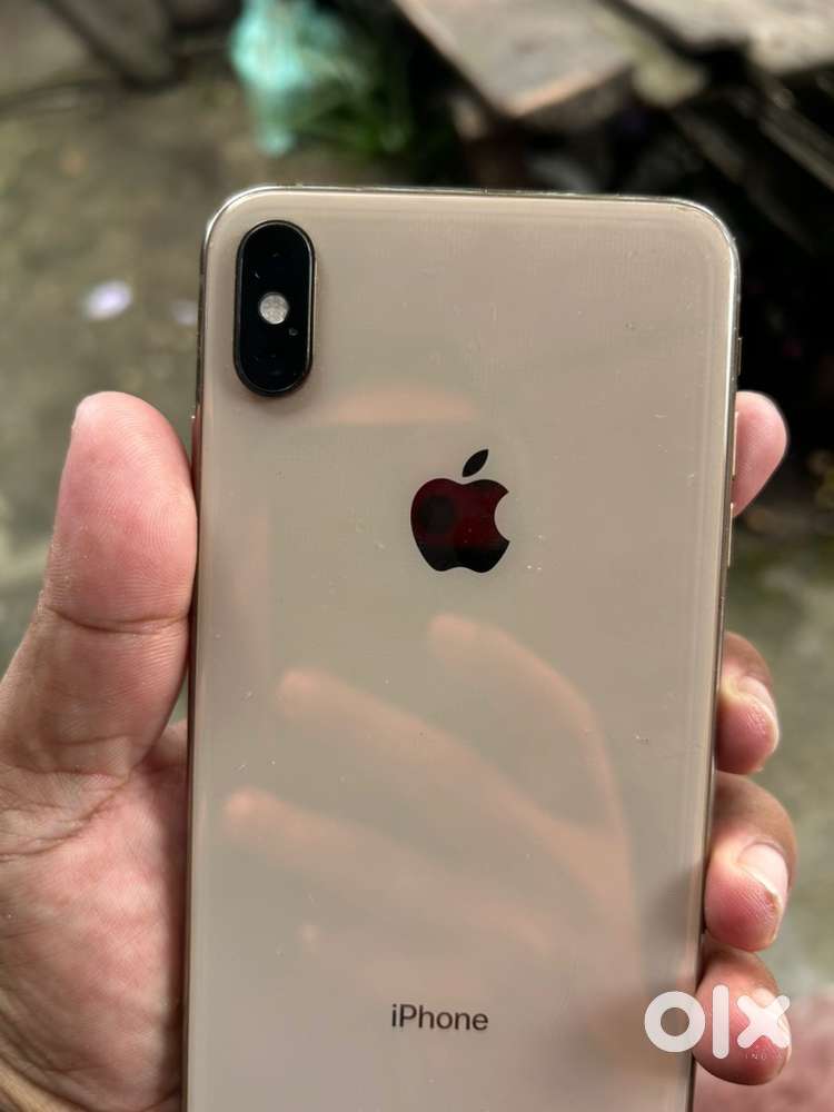 Iphone XS MAX 256GB