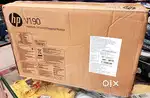 HP V190 Brand New Monitor Sealed with warranty