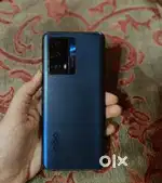 iQOO z5 best phone with condition