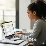 Work from home only for girls