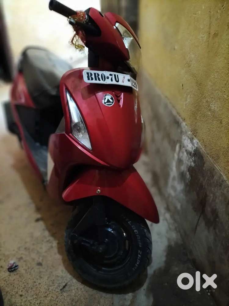 Hero pleasure in good condition