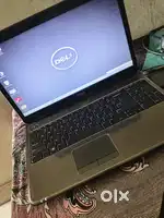 Dell Laptop i3