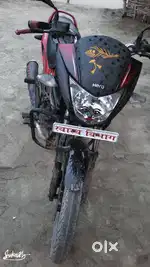 F8 to carborater convert