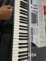 Casio ctk-490