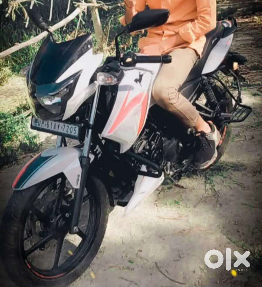 Perfect  bike