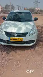 Maruti Suzuki Swift Dzire 2019