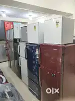 Get refrigerators at lowest price starting with 6000 wit free shipping