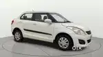 Maruti Suzuki Swift Dzire VXI 1.2, 2013, Petrol