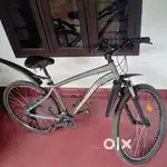 Rockrider ST 100