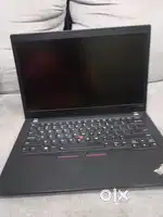 Lenovo ThinkPad T480S