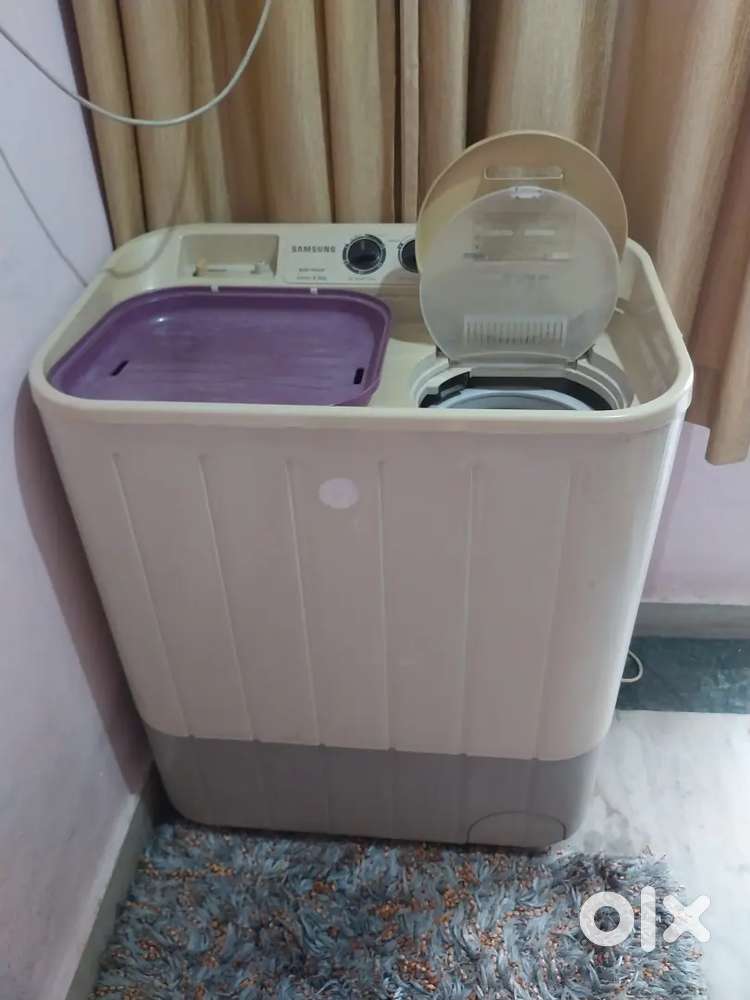 Semi automatic machine