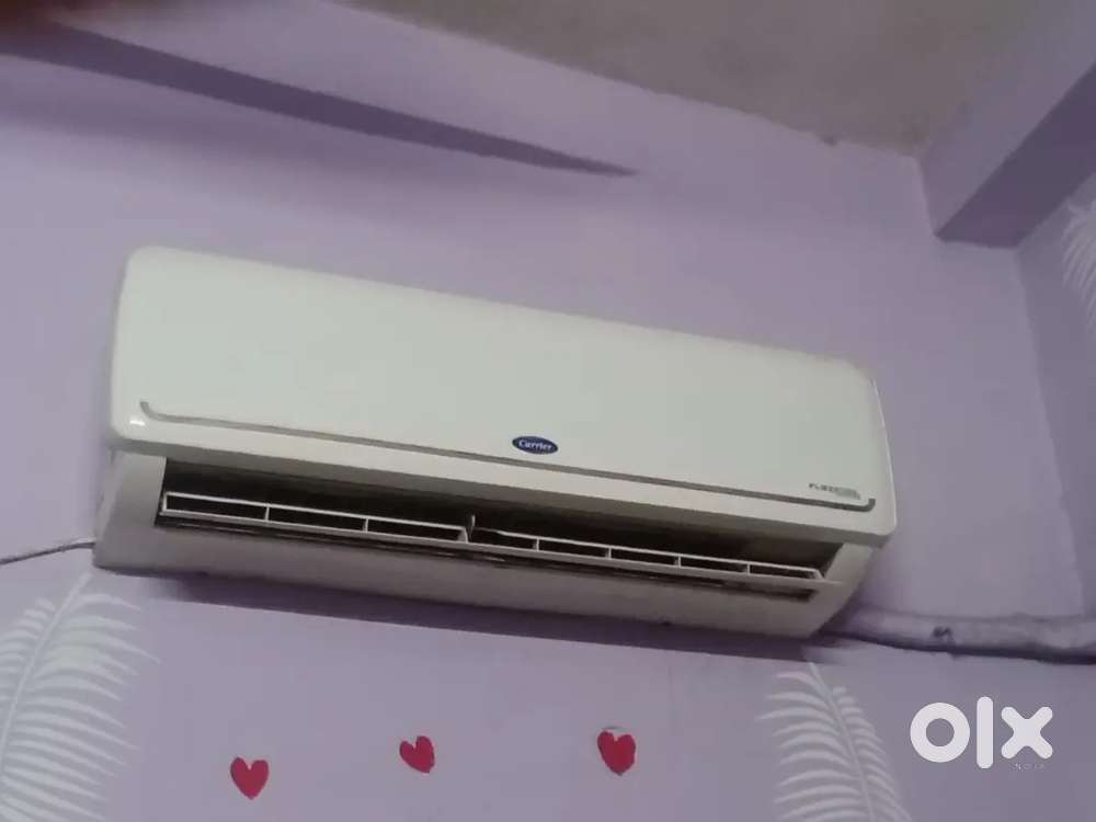 Carries ac