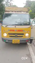 Tata Ace for rent