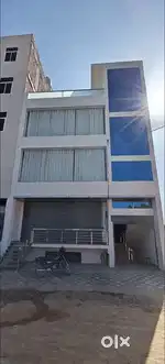 Ready to move complex for rent in gokulpura at kalwar road