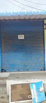 Shop space for rent