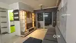 Super Luxurious 2BHK in Gated society For Family