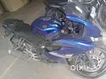 R15 V3 BS6