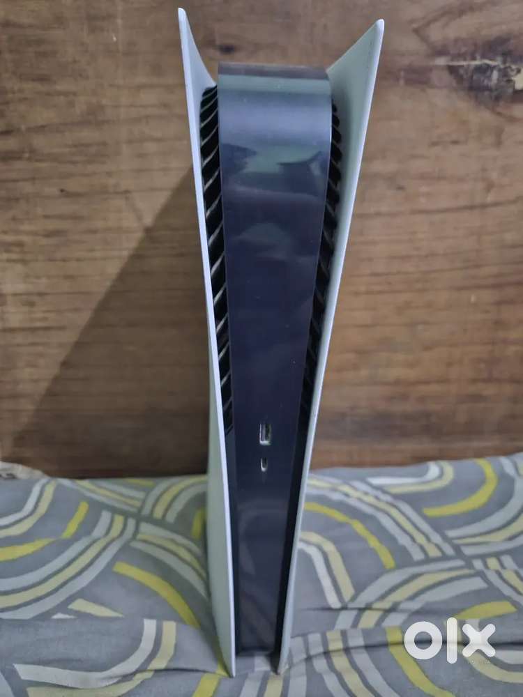 Sony Playstation 5 standard digital edition