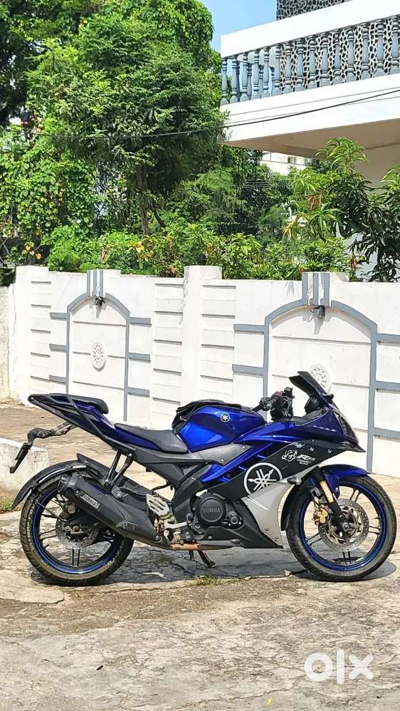 Superb condition well maintained.