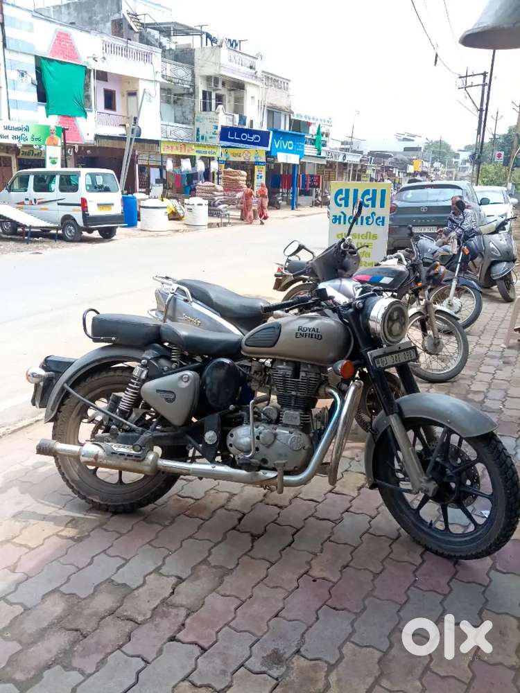 Great menten bike