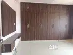 New 3 BHK Apartment