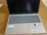 HP Laptop (intel core i5) (intel iRIS Graphics)